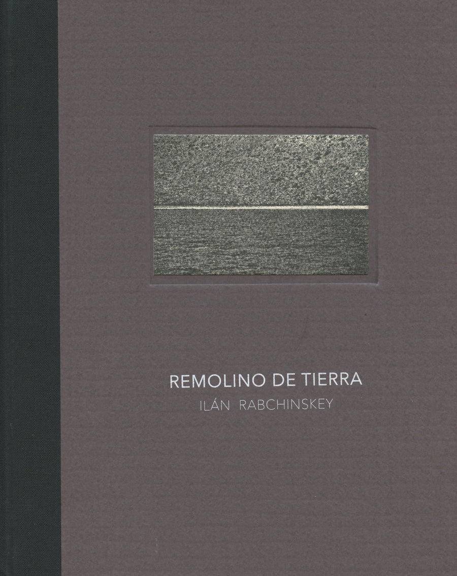 Remolino de tierra/Serie 1 |Ilán Rabchinskey