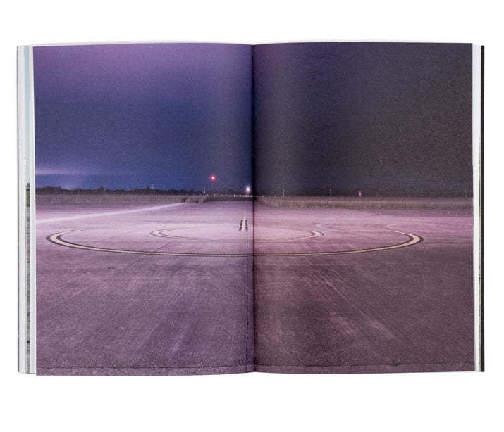 Landing zone | Sebastien Lacroix