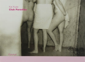 Club Paradiso | Kai Kuss