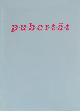 Pubertät | Annegret Soltau