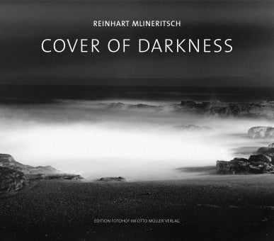 Cover of Darkness | Reinhart Mlineritsch