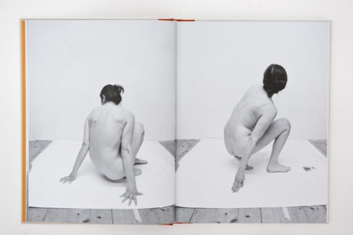 nude, pensive | Ulrike Lienbacher