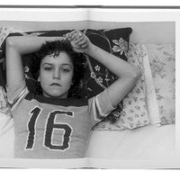 TINY STREETWISE REVISITED | MARY ELLEN MARK – Hydra + Fotografía