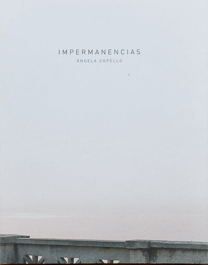 Impermanencias | Angela Copello
