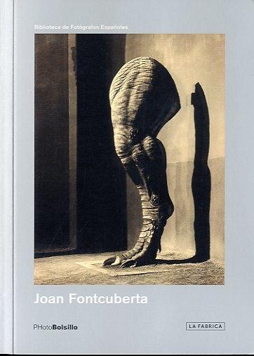 Imágenes germinales, 1972- 1987 | Joan Fontcuberta